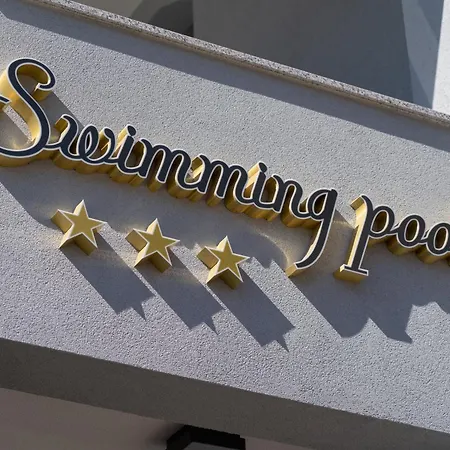 Apartmán Hudovernik