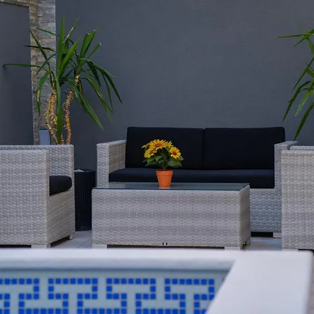 Apartmán Hudovernik Baška Voda