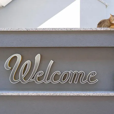 Apartmán Hudovernik Baška Voda