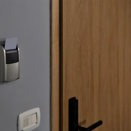 Hudovernik Baška Voda