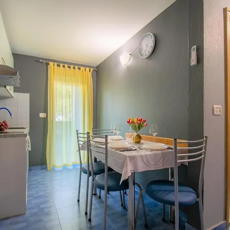 Apartmán Hudovernik *