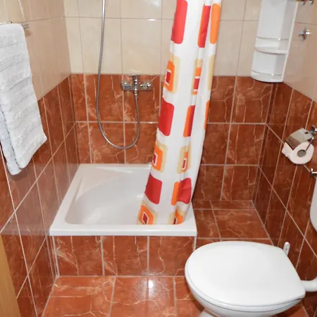 Apartmán Hudovernik Baška Voda