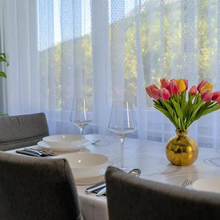 Hudovernik Baška Voda