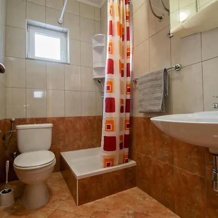 Hudovernik Apartmán *