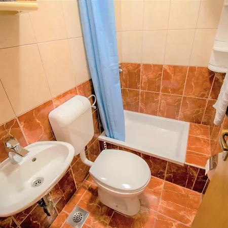 Apartmán Hudovernik *