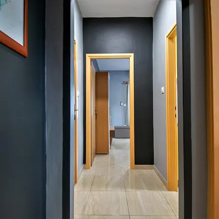 Apartmán Hudovernik