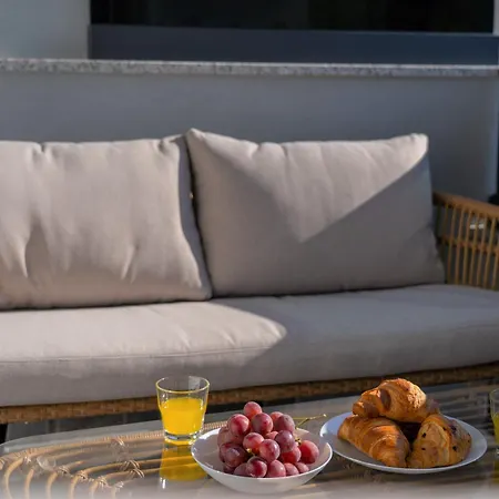 Hudovernik Apartmán *