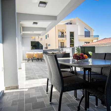 Apartmán Hudovernik Baška Voda