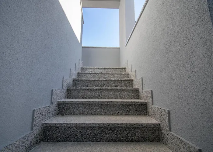 Appartement Hudovernik Baška Voda