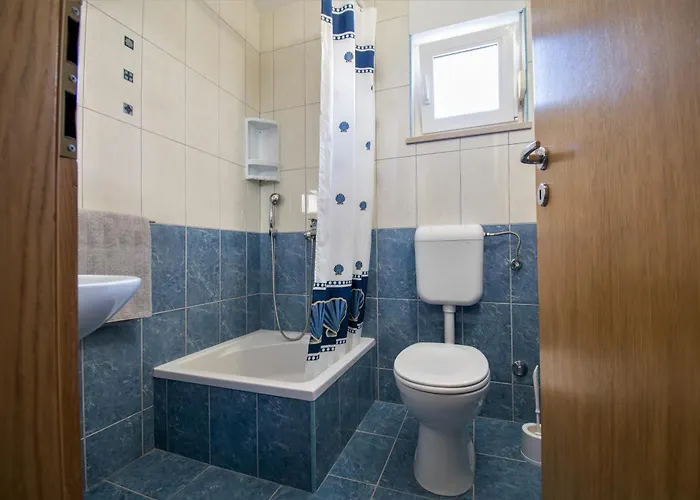 Appartement Hudovernik *