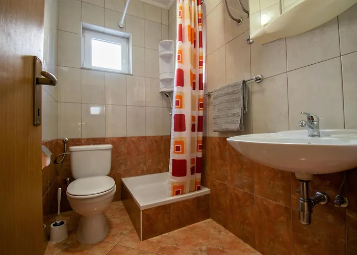 Hudovernik Appartement *