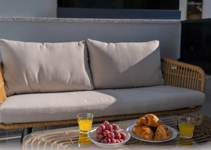 Hudovernik Appartement *